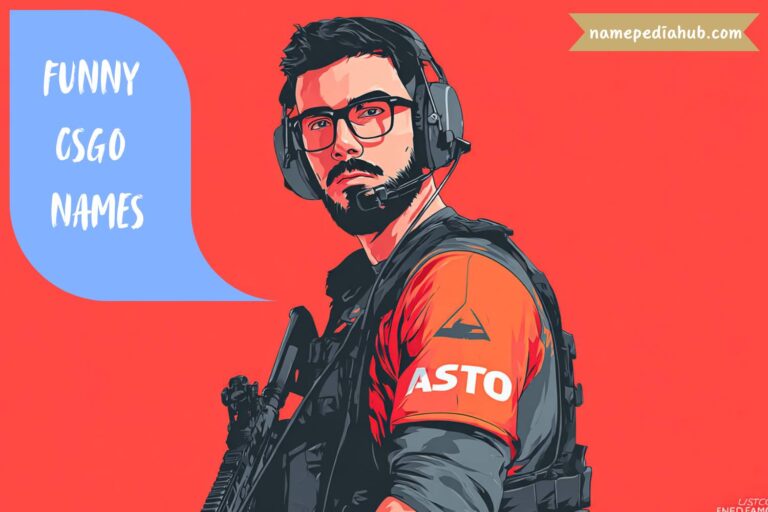 funny csgo names