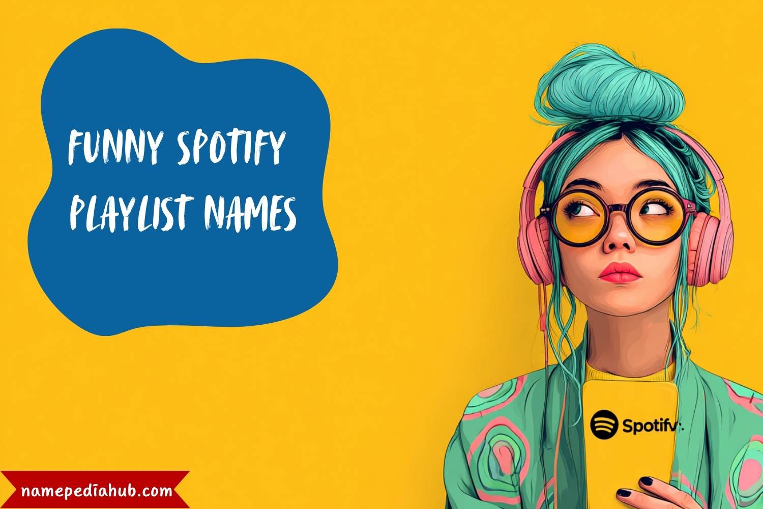 funny spotify playlist names