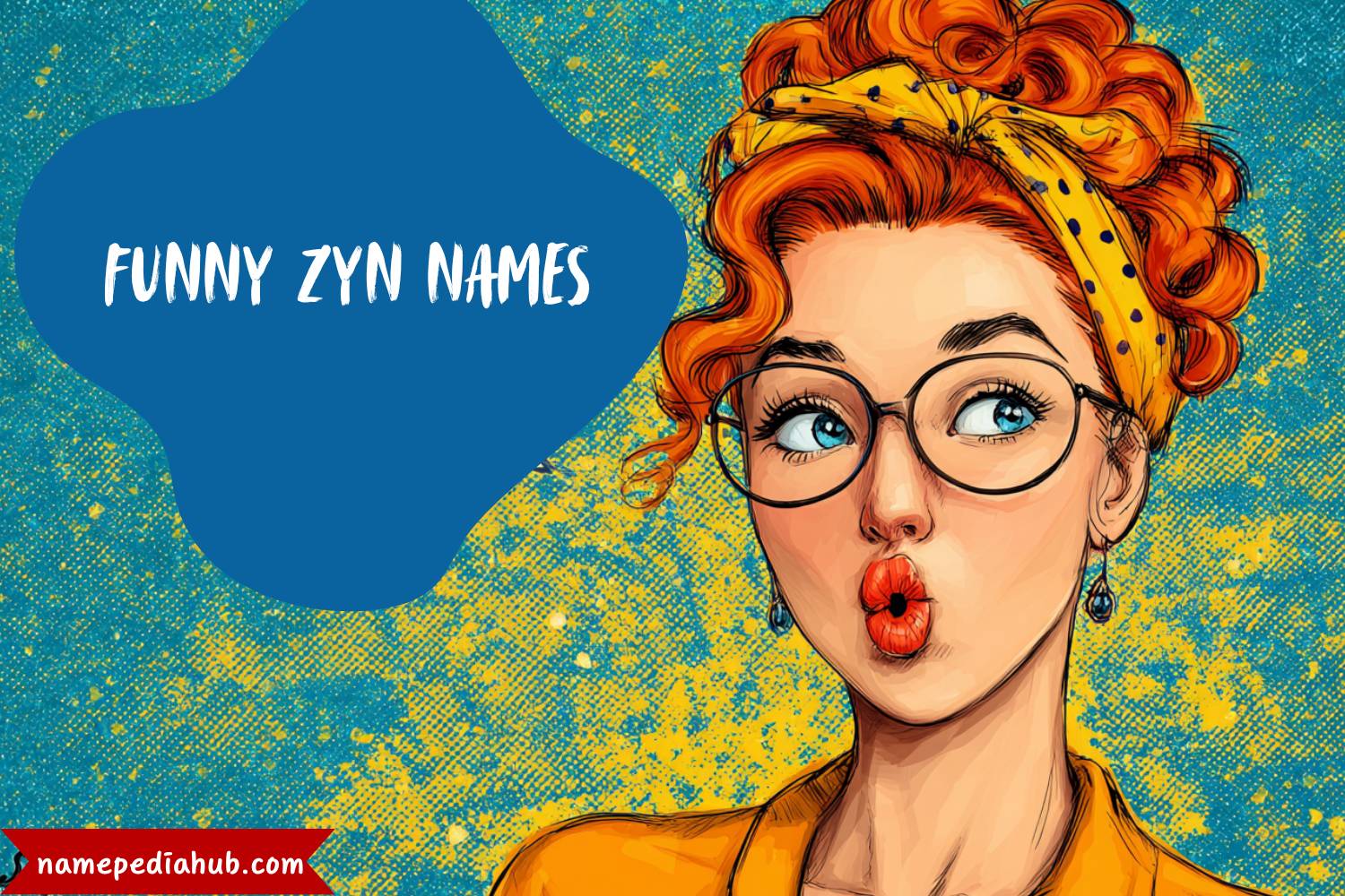 funny zyn names