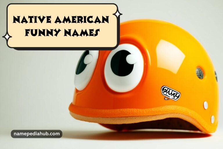 funny helmet names