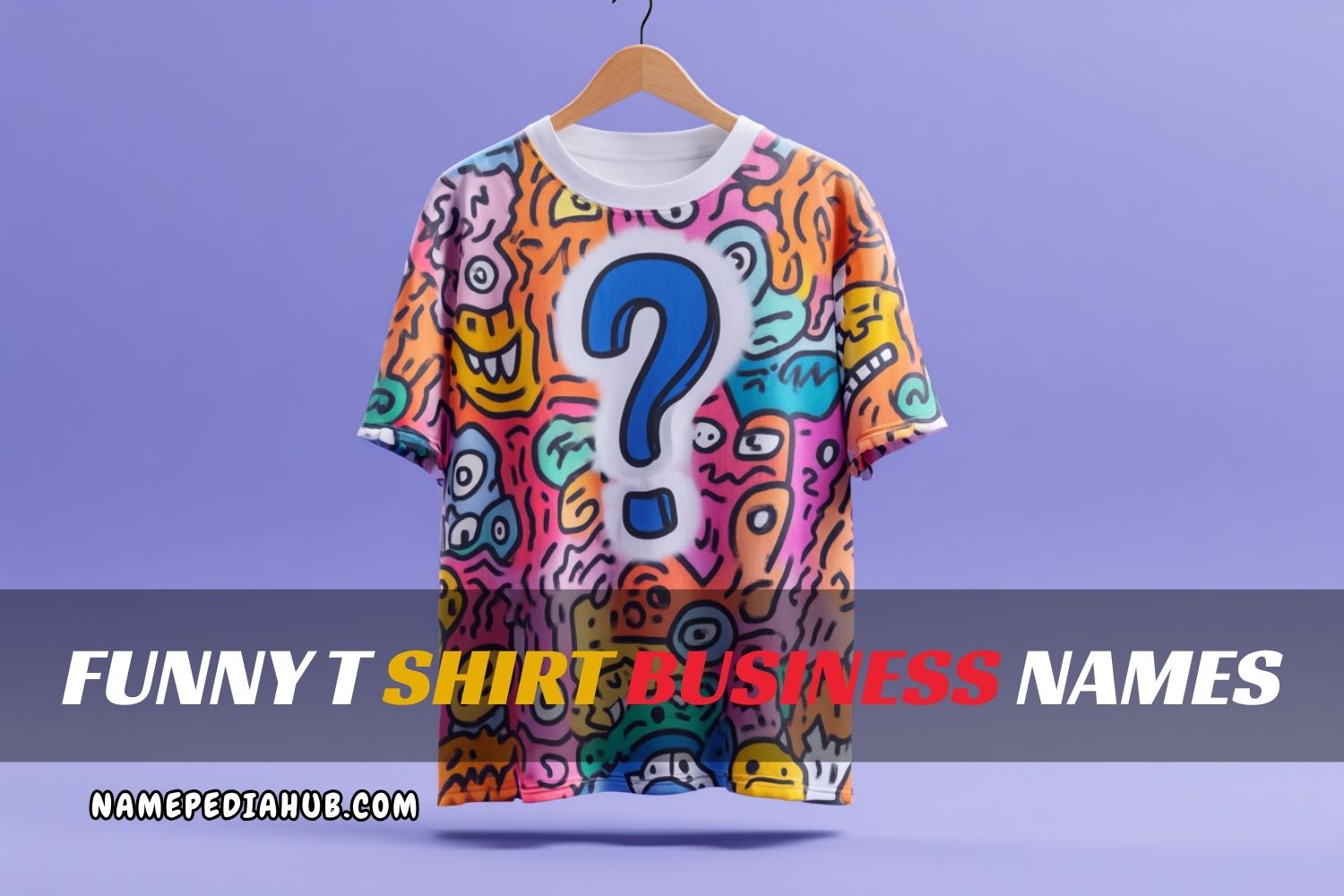 funny t shirt business names
