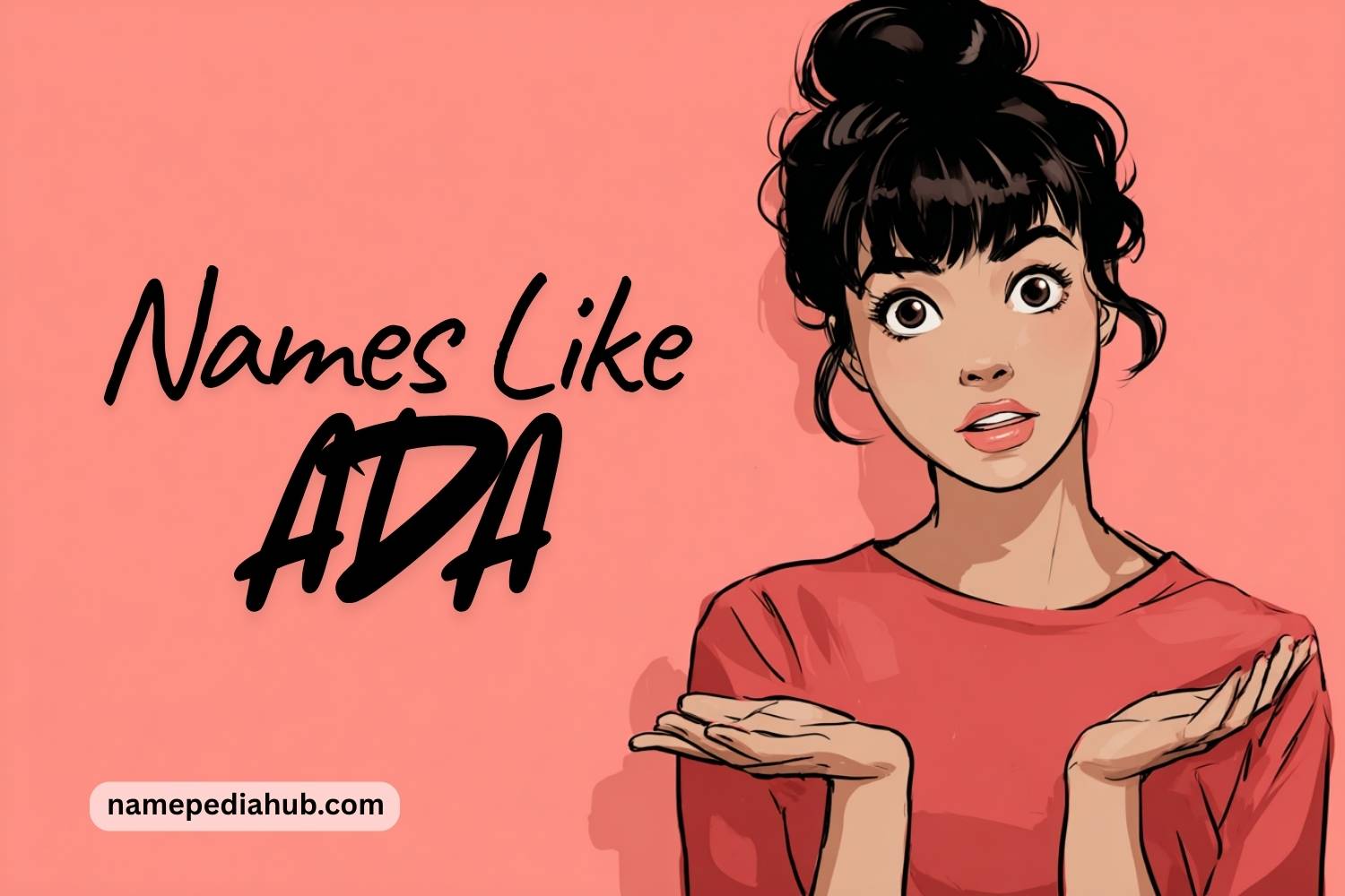 names like ada