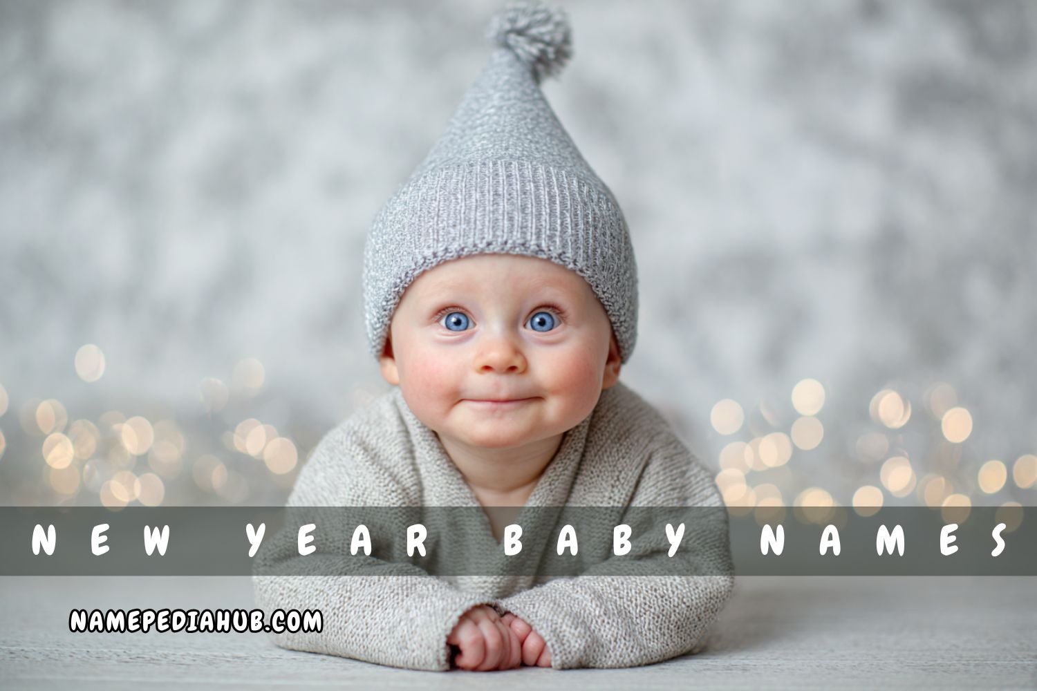 new year baby names