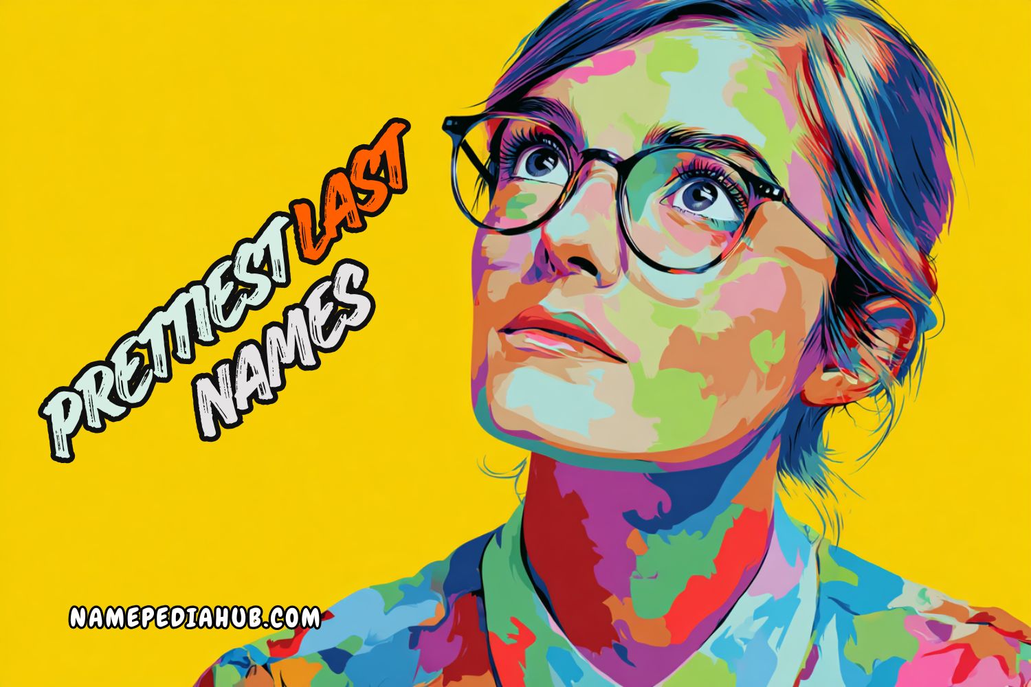 prettiest last names
