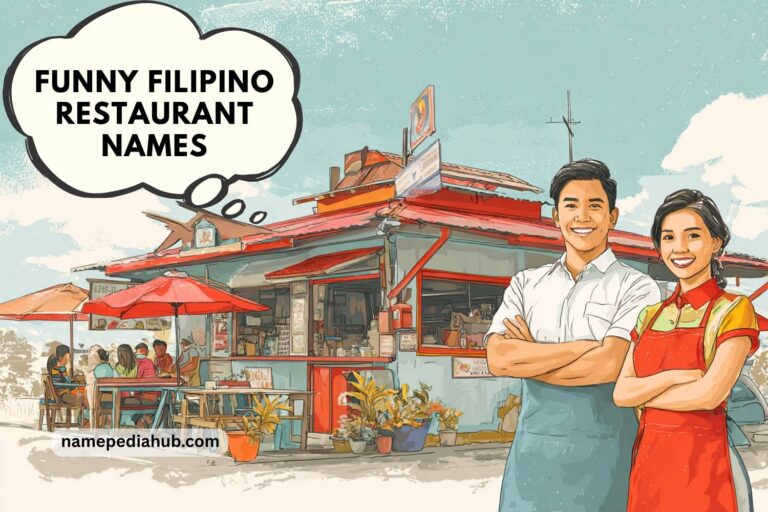 funny filipino restaurant names