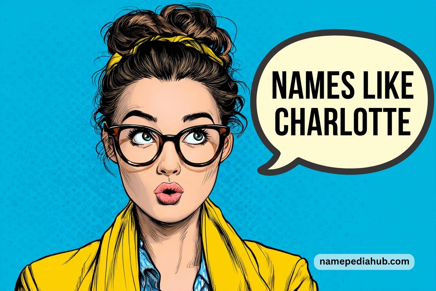 names like charlotte