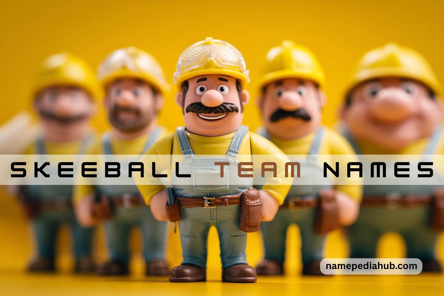 safety team names